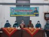 KUNJUNGAN KERJA PERDANA Ketua TP. PKK Kab. Klaten di Kecamatan Jogonalan