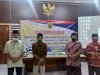 SOSIALISASI PERDA KAB. KLATEN NO 11 TAHUN 2018 TENTANG PEMBERDAYAAN USAHA MIKRO