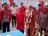 SAMBANG WARGA DI DESA WONOBOYO KEC JOGONALAN