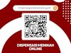 DISPENSASI MENIKAH ONLINE