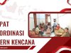 Rapat Koordinasi Intern Kencana