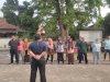 Apel Rutin Pagi Di Kecamatan Jogonalan