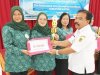 TP PKK Desa Joton Raih Juara I Lomba B2SA Kecamatan Jogonalan, Siap Melaju ke Tingkat Kabupaten