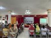 Roadshow Geopark Bayat Purba Digelar di Aula Kecamatan Jogonalan