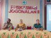 Rakor Lintas Sektoral di Puskesmas Jogonalan II, Camat Jogonalan Tegaskan Pentingnya Sinergi Layanan Kesehatan dan Pemerintahan
