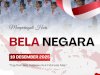 Sejarah Hari Bela Negara, Momentum Menjaga Kedaulatan Bangsa