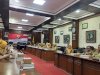 Persiapan Kecamatan Jogonalan pelaksanaan Evaluasi Kinerja Kecamatan (EKK) Tahun 2026