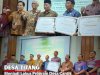 Desa Titang Ditetapkan sebagai Lokus Program Desa Cantik Tahun 2026