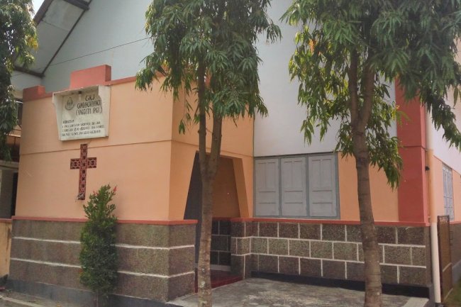 Gereja Kristen Jawa Gondangwinangun, Pilar Iman dan Pendidikan Rohani Sejak Awal Abad ke-20