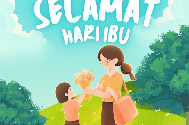 22 Desember, Hari Ibu dan Jejak Perjuangan Perempuan Indonesia