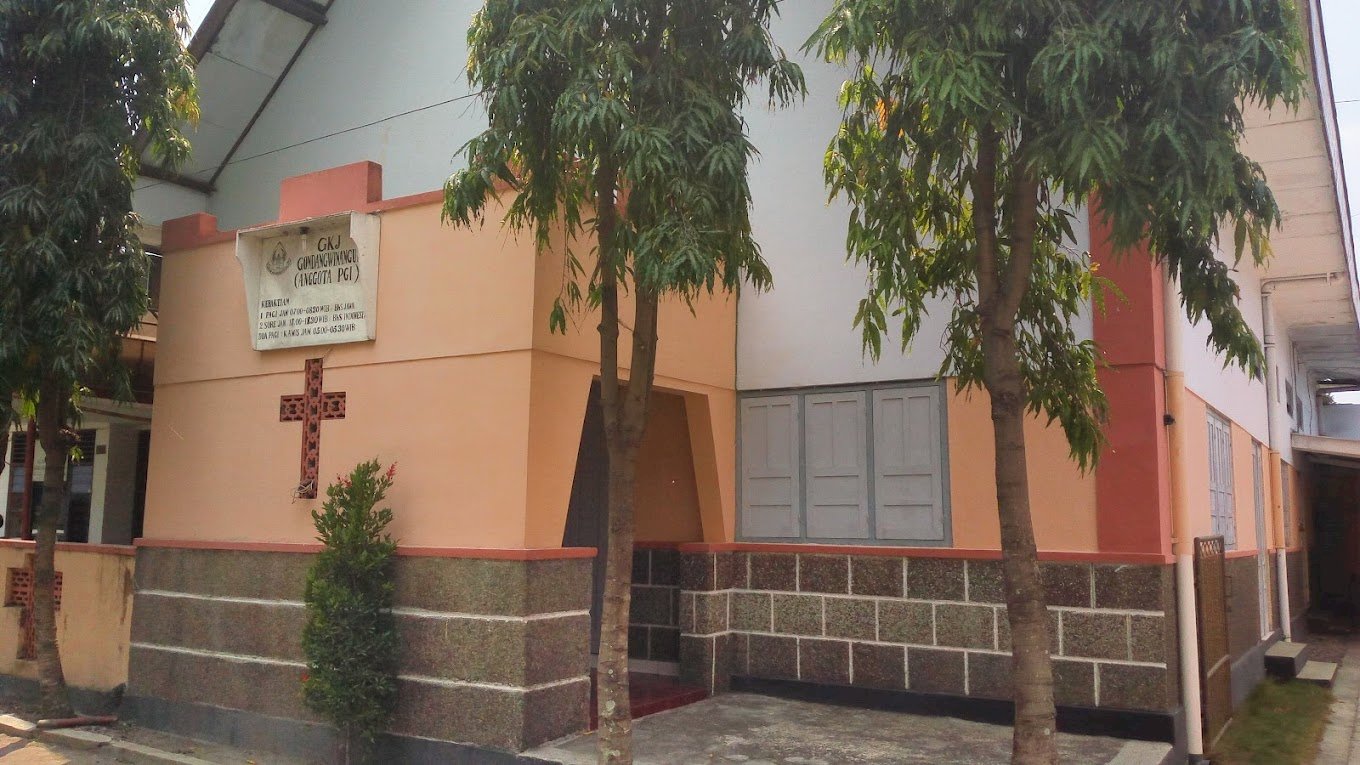 Gereja Kristen Jawa Gondangwinangun, Pilar Iman dan Pendidikan Rohani Sejak Awal Abad ke-20