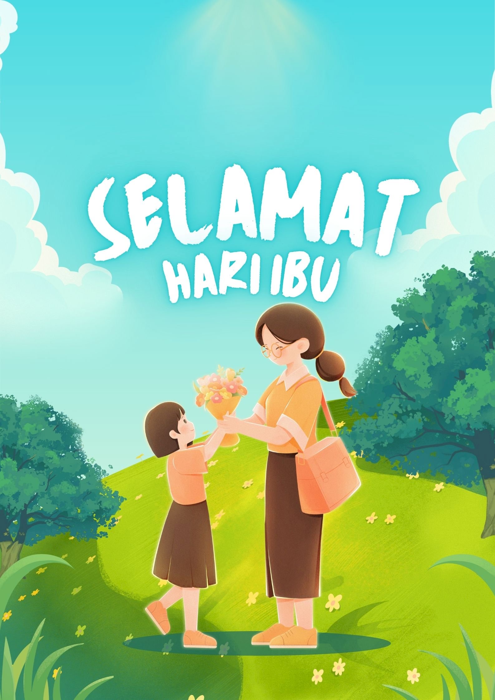 22 Desember, Hari Ibu dan Jejak Perjuangan Perempuan Indonesia